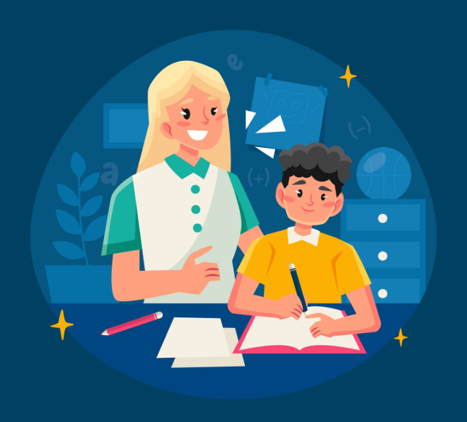 Accompagner les élèves en difficulté et/ou aux besoins spécifiques