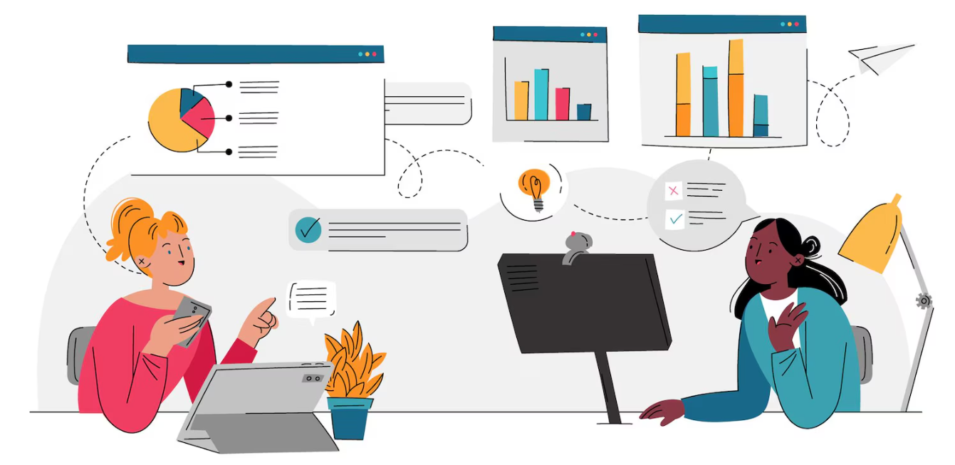 Formation Power BI : Analyse et visualisation de données