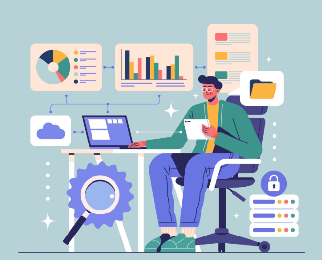 Data mining et analyse prédictive