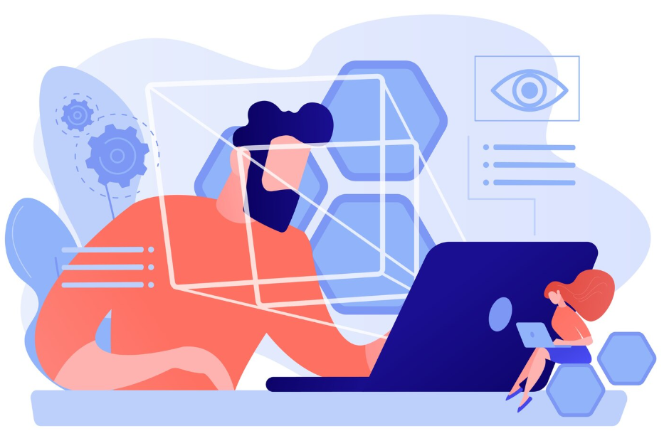 Vision par ordinateur (Computer Vision)