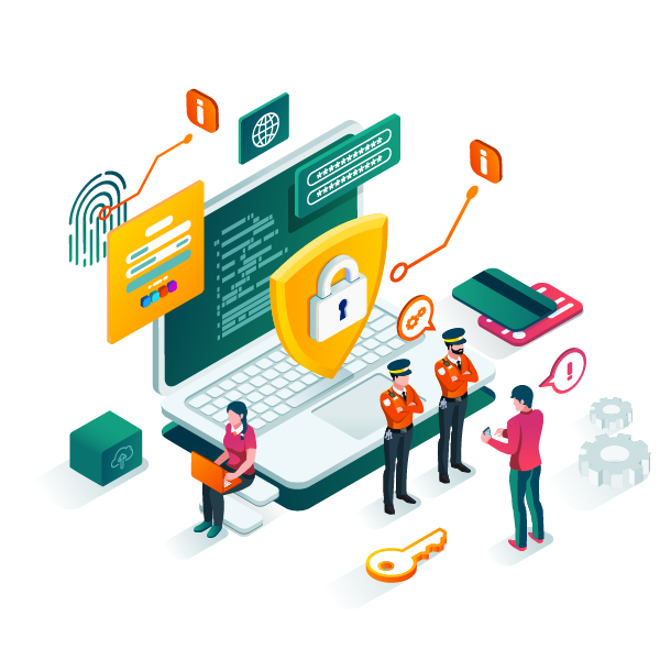 Cryptographie et sécurité des données