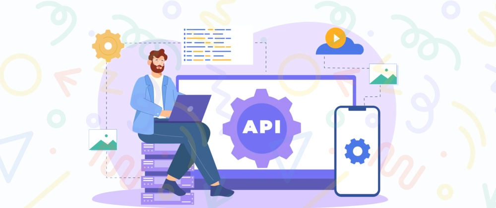 Développement d’API RESTful