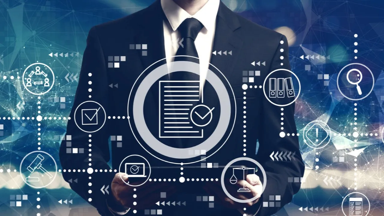 Gestion des risques et conformité